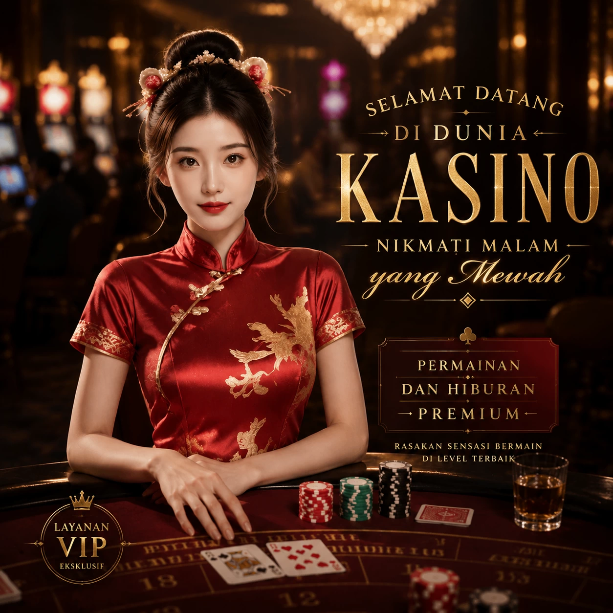 Menggali Fitur Menarik di Situs Game abcslot