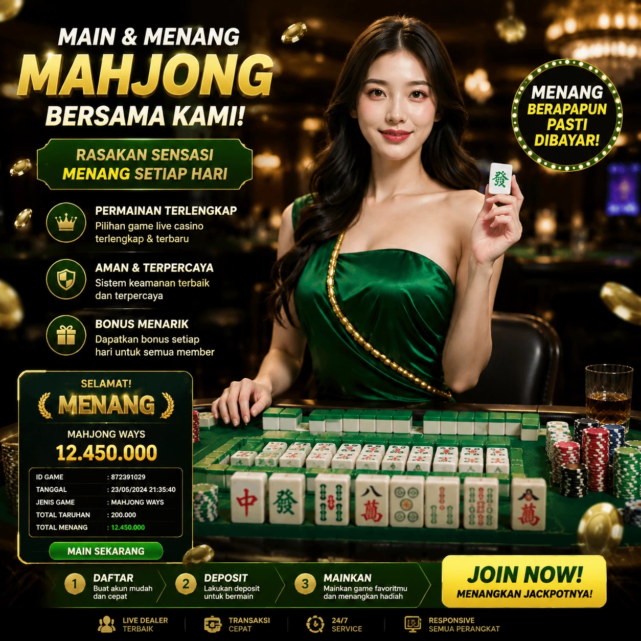 Bagaimana abcslot Mengubah Cara Kita Bermain Game Online